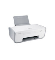 Lexmark X2650 - Impresora / copiadora / escner - color - chorro de tinta - copia (hasta): 3 ppm (monocromo) / 0.9 ppm (color) - impresin (hasta): 22 ppm (mono